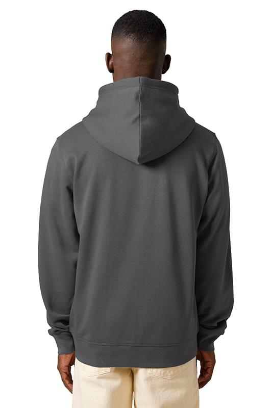 Stanley/Stella Unisex Mixer Full-Zip Hooded Sweatshirt SXU011 Stanley/Stella Unisex Mixer Full-Zip Hooded Sweatshirt SXU011