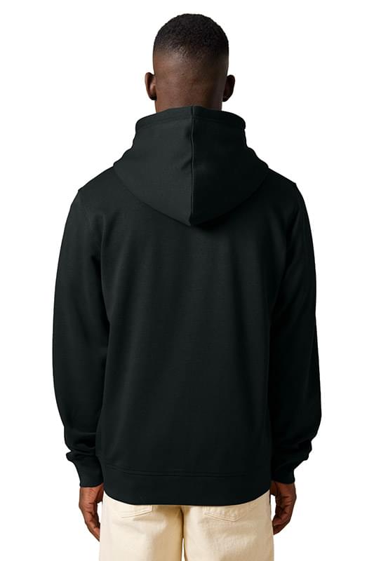 Stanley/Stella Unisex Mixer Full-Zip Hooded Sweatshirt SXU011 Stanley/Stella Unisex Mixer Full-Zip Hooded Sweatshirt SXU011