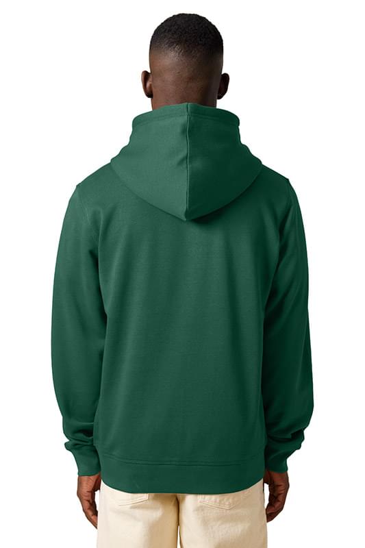 Stanley/Stella Unisex Mixer Full-Zip Hooded Sweatshirt SXU011 Stanley/Stella Unisex Mixer Full-Zip Hooded Sweatshirt SXU011