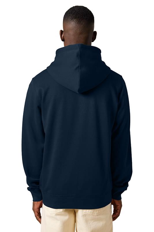 Stanley/Stella Unisex Mixer Full-Zip Hooded Sweatshirt SXU011 Stanley/Stella Unisex Mixer Full-Zip Hooded Sweatshirt SXU011