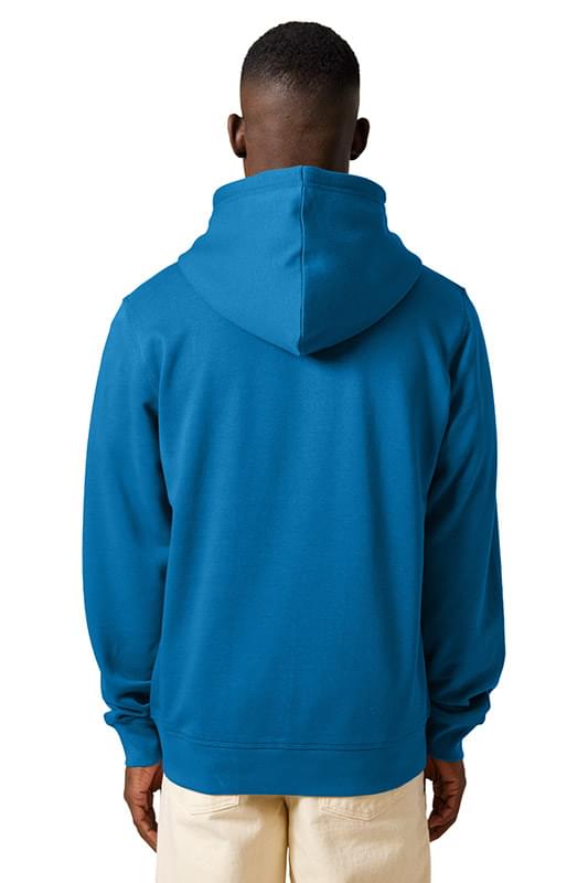 Stanley/Stella Unisex Mixer Full-Zip Hooded Sweatshirt SXU011 Stanley/Stella Unisex Mixer Full-Zip Hooded Sweatshirt SXU011