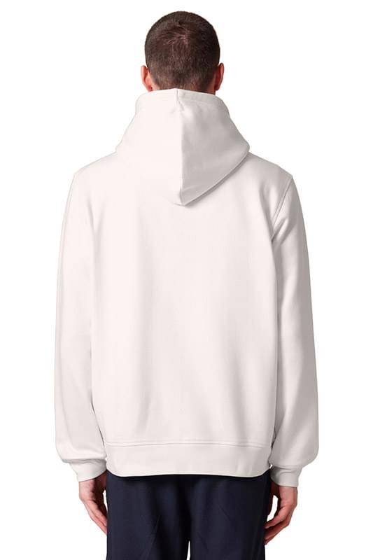Stanley/Stella Unisex Mixer Full-Zip Hooded Sweatshirt SXU011