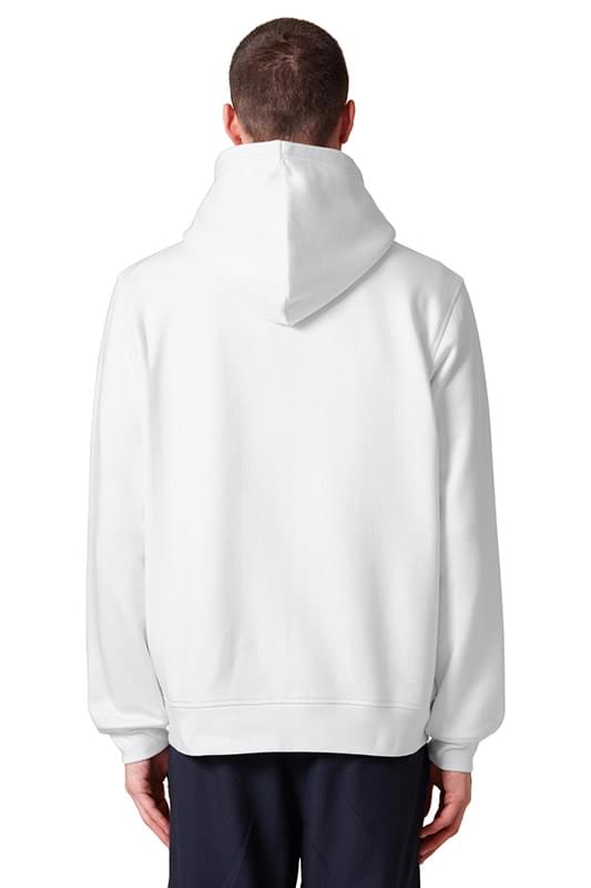 Stanley/Stella Unisex Mixer Full-Zip Hooded Sweatshirt SXU011 Stanley/Stella Unisex Mixer Full-Zip Hooded Sweatshirt SXU011