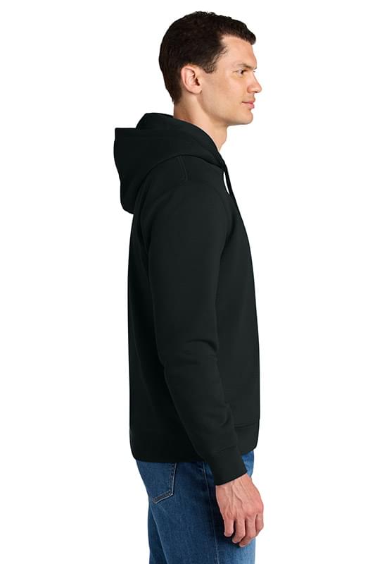 Stanley/Stella Unisex Sounder Hooded Sweatshirt SXU012
