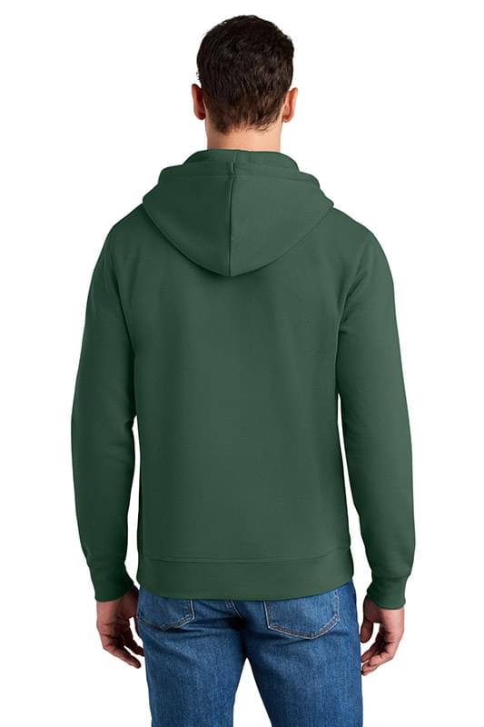 Stanley/Stella Unisex Sounder Hooded Sweatshirt SXU012