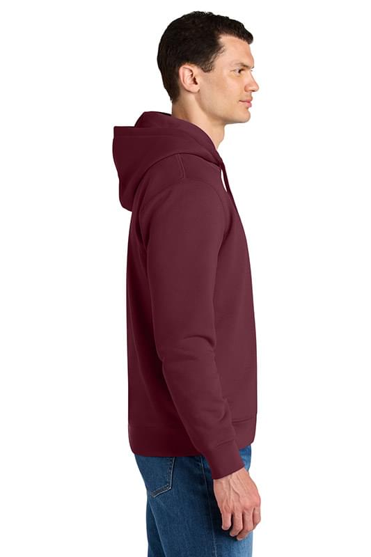 Stanley/Stella Unisex Sounder Hooded Sweatshirt SXU012