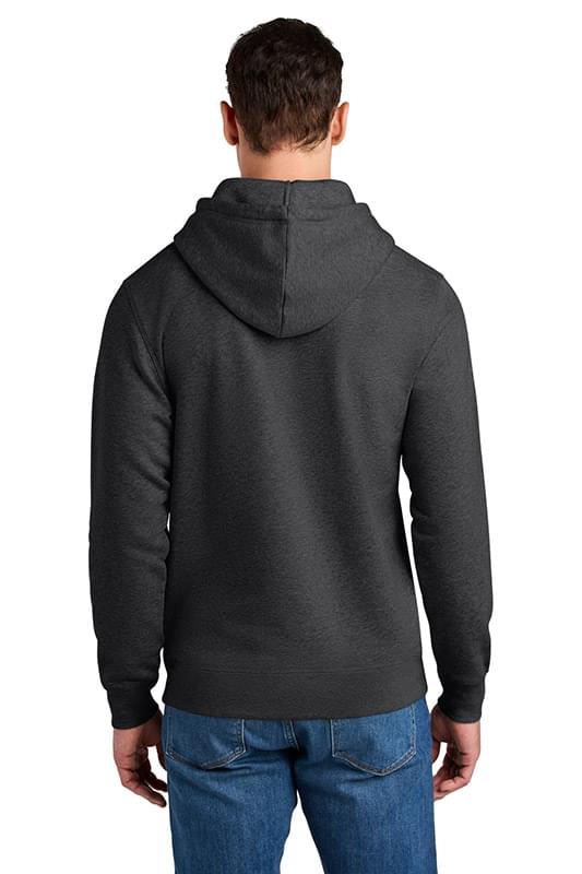 Stanley/Stella Unisex Sounder Hooded Sweatshirt SXU012