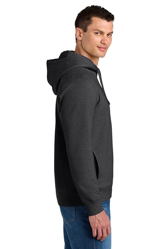Stanley/Stella Unisex Sounder Hooded Sweatshirt SXU012