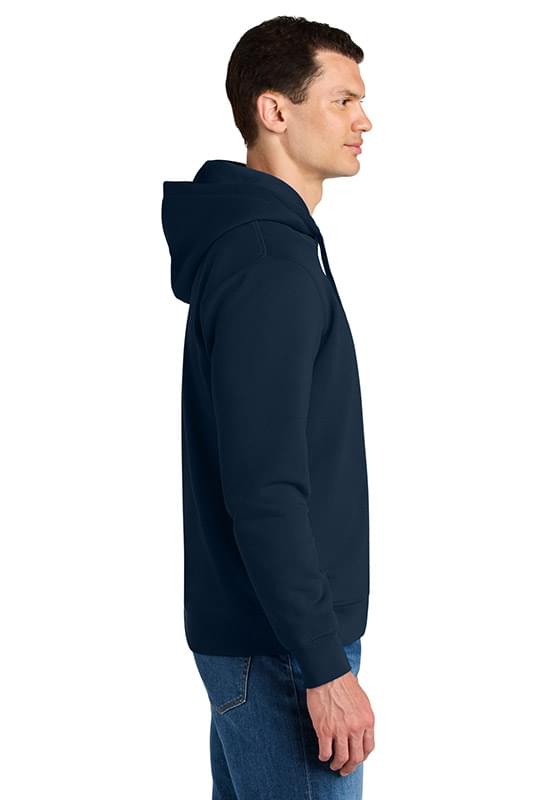 Stanley/Stella Unisex Sounder Hooded Sweatshirt SXU012