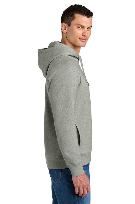 Stanley/Stella Unisex Sounder Hooded Sweatshirt SXU012
