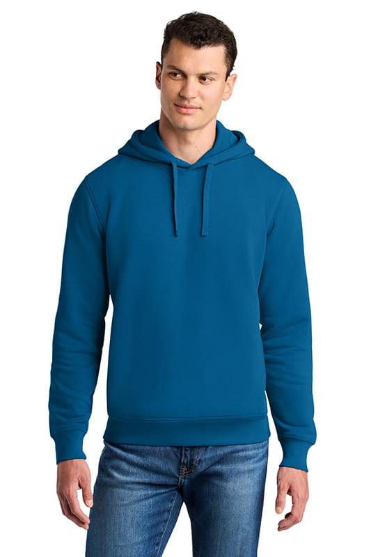 Stanley/Stella Unisex Sounder Hooded Sweatshirt SXU012