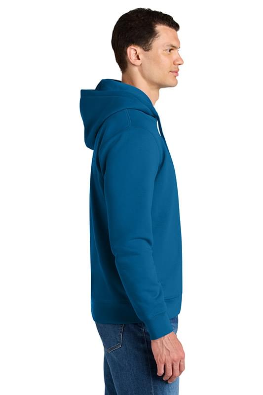 Stanley/Stella Unisex Sounder Hooded Sweatshirt SXU012