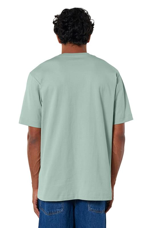 Stanley/Stella Unisex Freestyler Heavyweight Tee SXU018