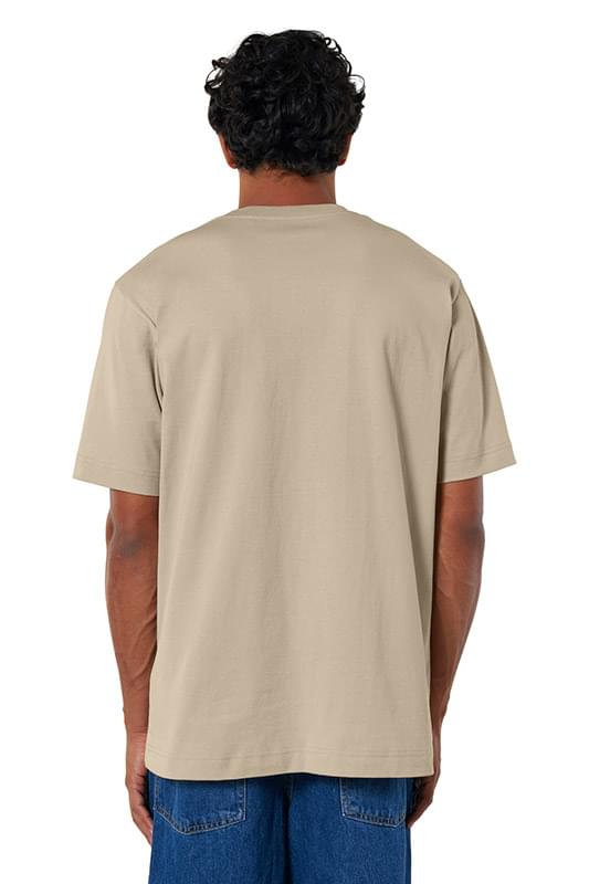 Stanley/Stella Unisex Freestyler Heavyweight Tee SXU018