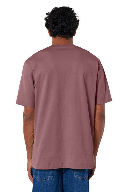 Stanley/Stella Unisex Freestyler Heavyweight Tee SXU018 Stanley/Stella Unisex Freestyler Heavyweight Tee SXU018