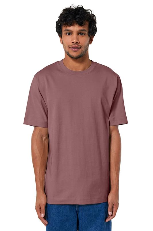 Stanley/Stella Unisex Freestyler Heavyweight Tee SXU018