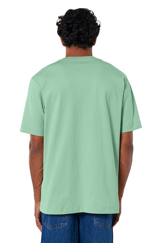 Stanley/Stella Unisex Freestyler Heavyweight Tee SXU018