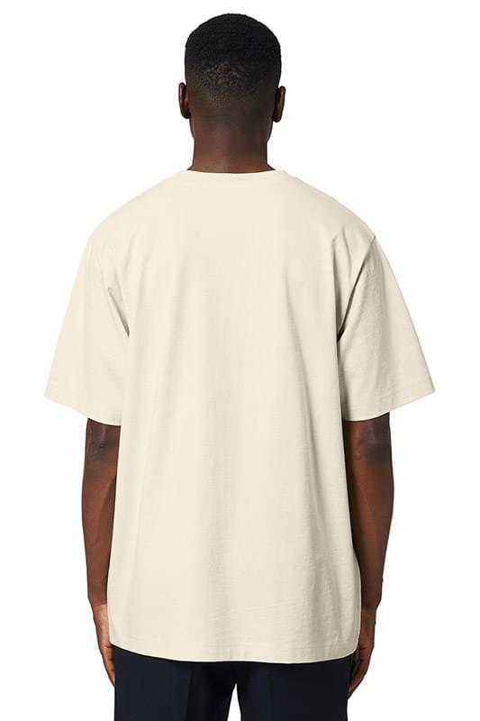 Stanley/Stella Unisex Freestyler Heavyweight Tee SXU018 Stanley/Stella Unisex Freestyler Heavyweight Tee SXU018