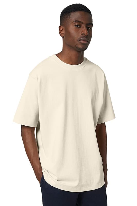 Stanley/Stella Unisex Freestyler Heavyweight Tee SXU018