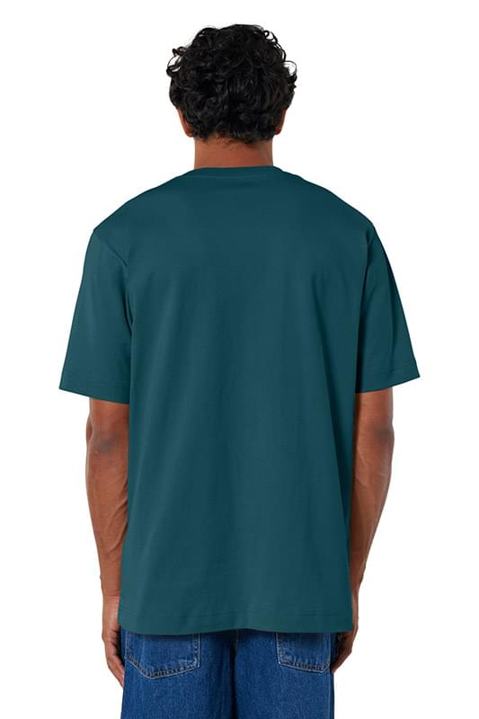 Stanley/Stella Unisex Freestyler Heavyweight Tee SXU018 Stanley/Stella Unisex Freestyler Heavyweight Tee SXU018
