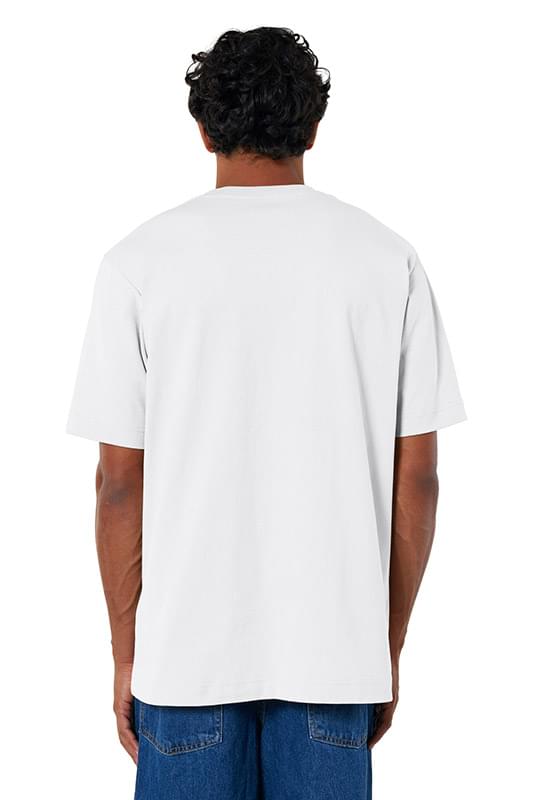 Stanley/Stella Unisex Freestyler Heavyweight Tee SXU018 Stanley/Stella Unisex Freestyler Heavyweight Tee SXU018