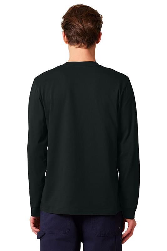 Stanley/Stella Unisex Creator 2.0 Long Sleeve Tee SXU022 Stanley/Stella Unisex Creator 2.0 Long Sleeve Tee SXU022