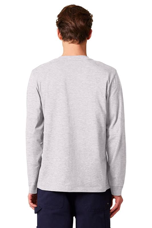 Stanley/Stella Unisex Creator 2.0 Long Sleeve Tee SXU022 Stanley/Stella Unisex Creator 2.0 Long Sleeve Tee SXU022
