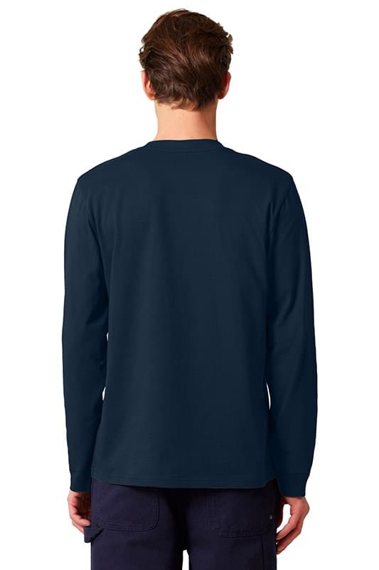 Stanley/Stella Unisex Creator 2.0 Long Sleeve Tee SXU022 Stanley/Stella Unisex Creator 2.0 Long Sleeve Tee SXU022