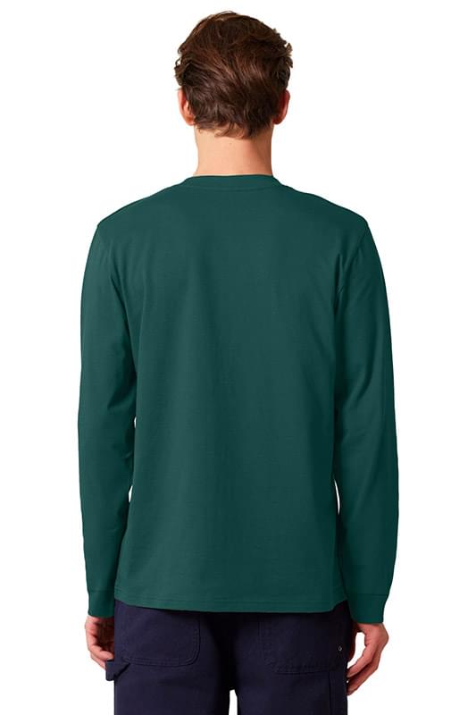 Stanley/Stella Unisex Creator 2.0 Long Sleeve Tee SXU022