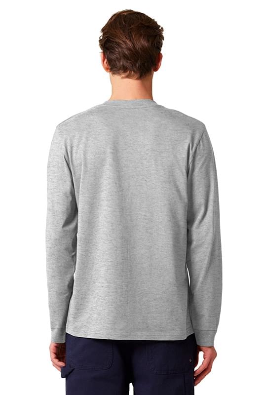 Stanley/Stella Unisex Creator 2.0 Long Sleeve Tee SXU022 Stanley/Stella Unisex Creator 2.0 Long Sleeve Tee SXU022
