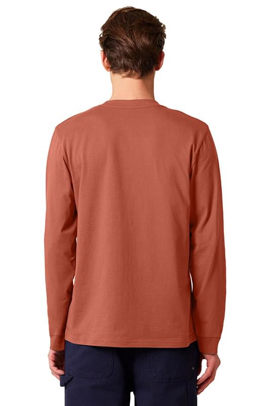 Stanley/Stella Unisex Creator 2.0 Long Sleeve Tee SXU022 Stanley/Stella Unisex Creator 2.0 Long Sleeve Tee SXU022