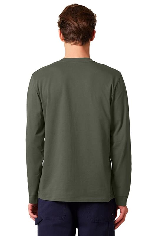 Stanley/Stella Unisex Creator 2.0 Long Sleeve Tee SXU022