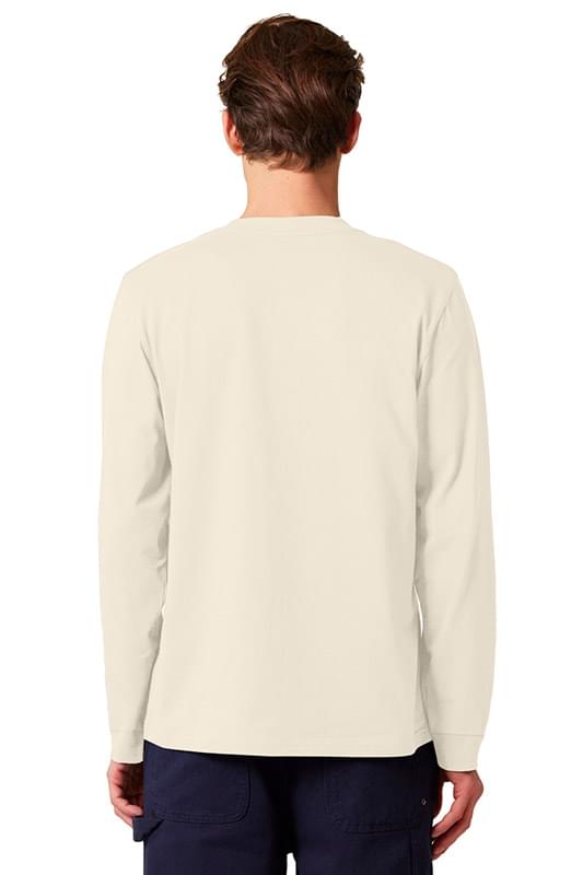 Stanley/Stella Unisex Creator 2.0 Long Sleeve Tee SXU022 Stanley/Stella Unisex Creator 2.0 Long Sleeve Tee SXU022