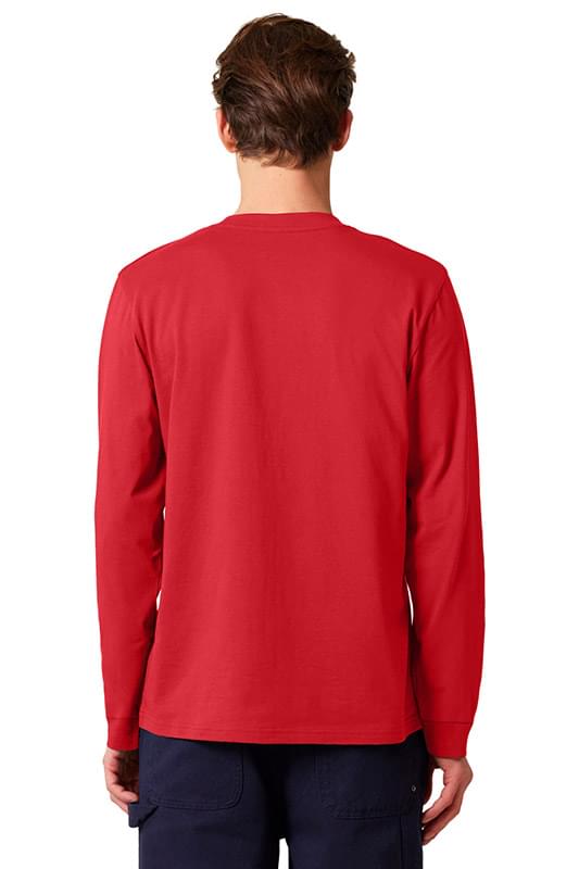 Stanley/Stella Unisex Creator 2.0 Long Sleeve Tee SXU022