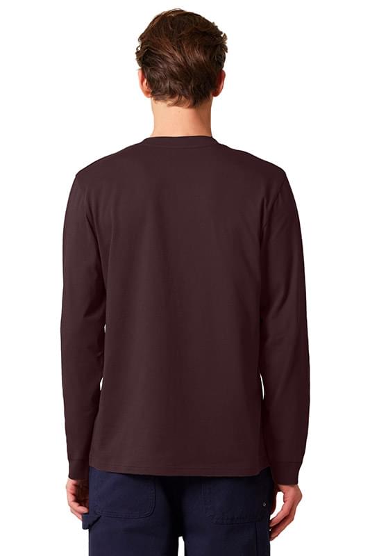Stanley/Stella Unisex Creator 2.0 Long Sleeve Tee SXU022 Stanley/Stella Unisex Creator 2.0 Long Sleeve Tee SXU022