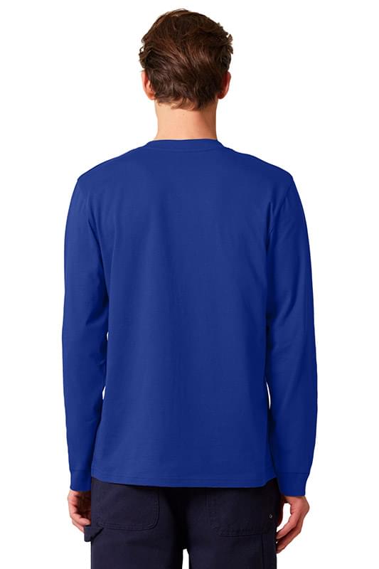 Stanley/Stella Unisex Creator 2.0 Long Sleeve Tee SXU022 Stanley/Stella Unisex Creator 2.0 Long Sleeve Tee SXU022