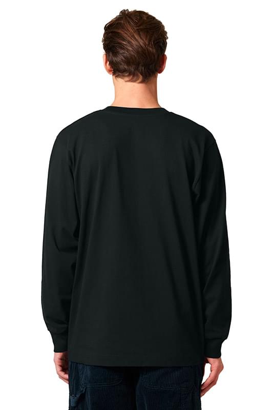 Stanley/Stella Unisex Freestyler Heavyweight Long Sleeve Tee SXU023 Stanley/Stella Unisex Freestyler Heavyweight Long Sleeve Tee SXU023