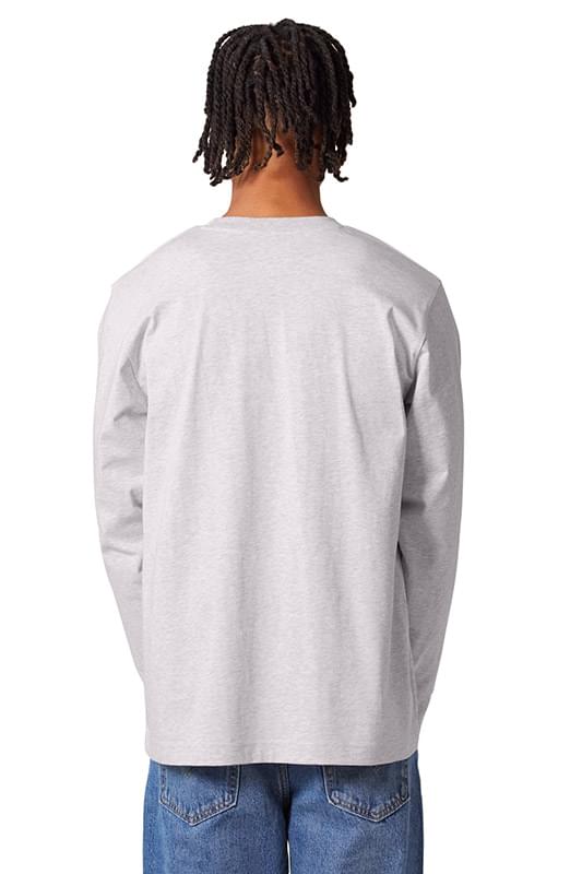 Stanley/Stella Unisex Freestyler Heavyweight Long Sleeve Tee SXU023 Stanley/Stella Unisex Freestyler Heavyweight Long Sleeve Tee SXU023