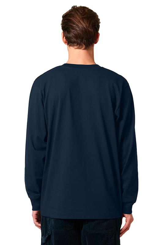 Stanley/Stella Unisex Freestyler Heavyweight Long Sleeve Tee SXU023 Stanley/Stella Unisex Freestyler Heavyweight Long Sleeve Tee SXU023