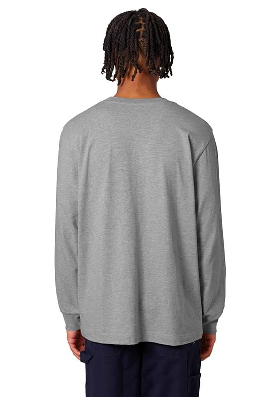 Stanley/Stella Unisex Freestyler Heavyweight Long Sleeve Tee SXU023 Stanley/Stella Unisex Freestyler Heavyweight Long Sleeve Tee SXU023