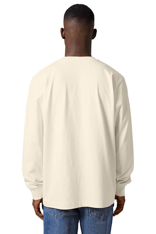 Stanley/Stella Unisex Freestyler Heavyweight Long Sleeve Tee SXU023 Stanley/Stella Unisex Freestyler Heavyweight Long Sleeve Tee SXU023