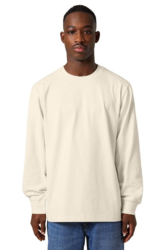 Stanley/Stella Unisex Freestyler Heavyweight Long Sleeve Tee SXU023