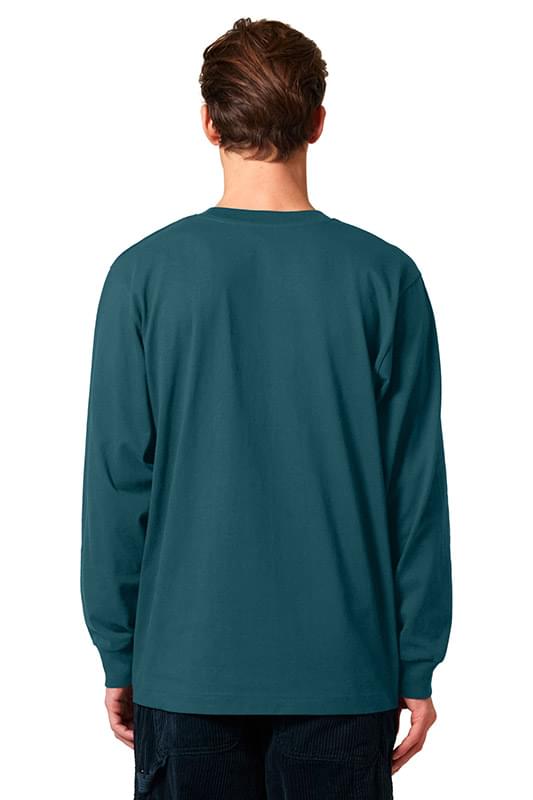 Stanley/Stella Unisex Freestyler Heavyweight Long Sleeve Tee SXU023 Stanley/Stella Unisex Freestyler Heavyweight Long Sleeve Tee SXU023