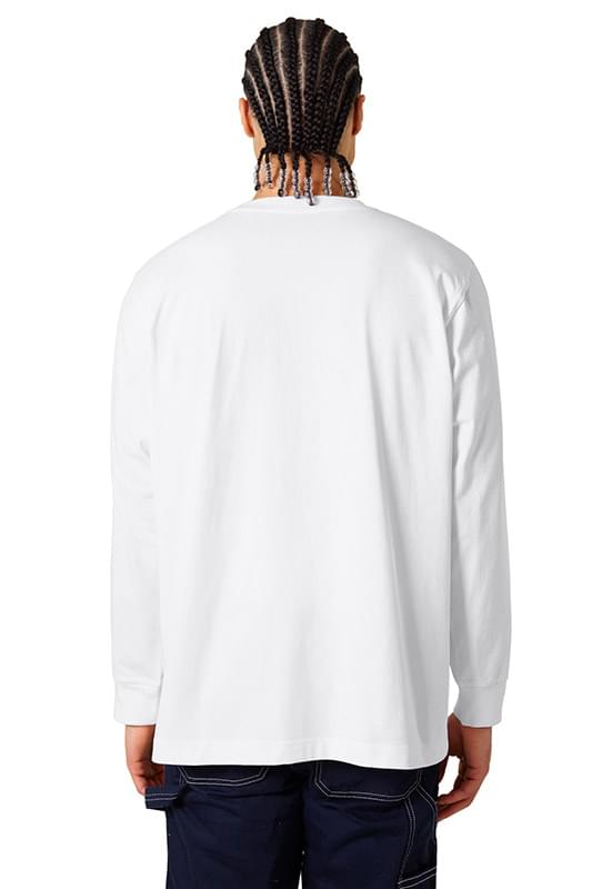 Stanley/Stella Unisex Freestyler Heavyweight Long Sleeve Tee SXU023 Stanley/Stella Unisex Freestyler Heavyweight Long Sleeve Tee SXU023