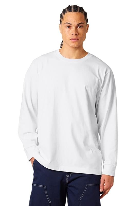 Stanley/Stella Unisex Freestyler Heavyweight Long Sleeve Tee SXU023