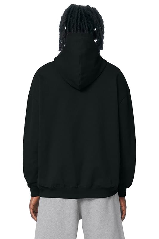 Stanley/Stella Unisex Cooper Dry Hooded Sweatshirt SXU028 Stanley/Stella Unisex Cooper Dry Hooded Sweatshirt SXU028