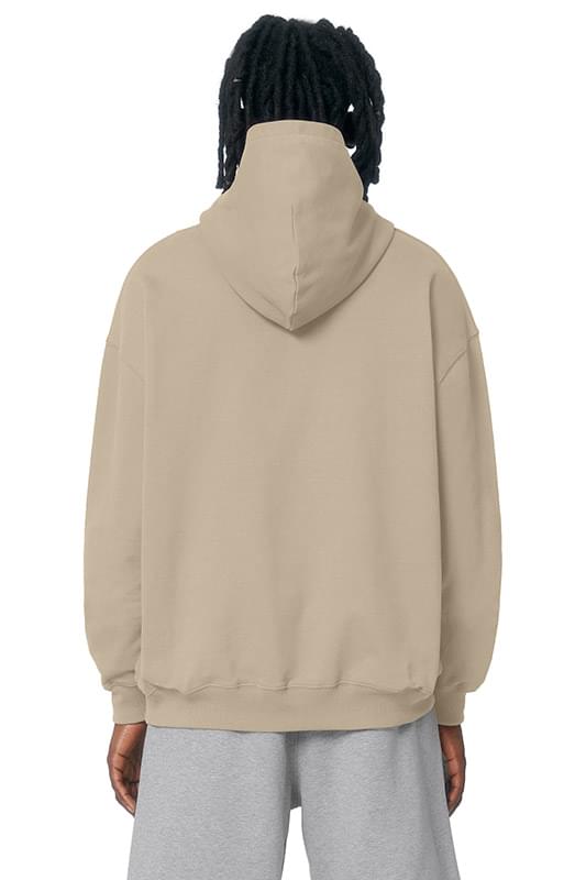Stanley/Stella Unisex Cooper Dry Hooded Sweatshirt SXU028 Stanley/Stella Unisex Cooper Dry Hooded Sweatshirt SXU028
