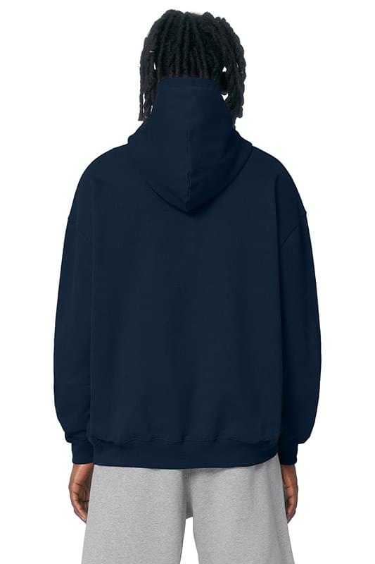 Stanley/Stella Unisex Cooper Dry Hooded Sweatshirt SXU028 Stanley/Stella Unisex Cooper Dry Hooded Sweatshirt SXU028