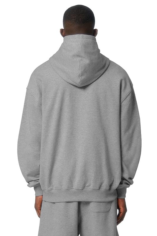 Stanley/Stella Unisex Cooper Dry Hooded Sweatshirt SXU028 Stanley/Stella Unisex Cooper Dry Hooded Sweatshirt SXU028