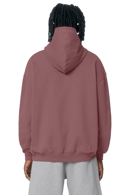 Stanley/Stella Unisex Cooper Dry Hooded Sweatshirt SXU028 Stanley/Stella Unisex Cooper Dry Hooded Sweatshirt SXU028
